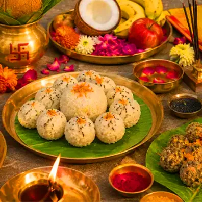 पितृ दोष पूजा त्र्यंबकेश्वर