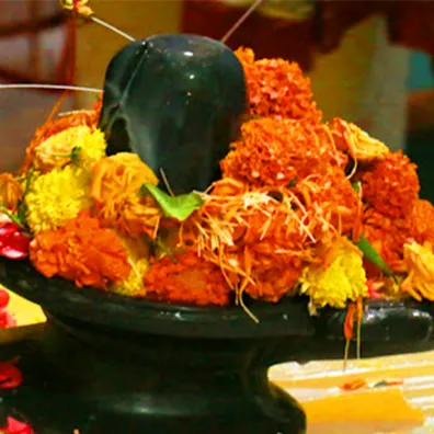 रुद्राभिषेक पूजा त्र्यंबकेश्वर